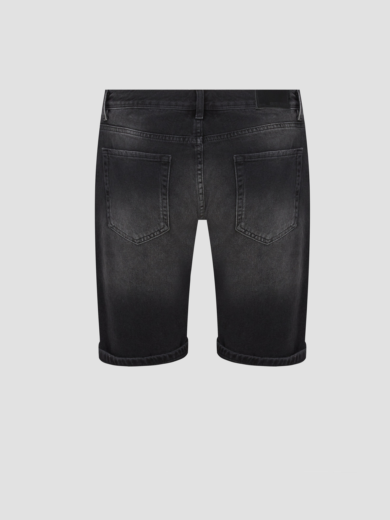 Шорты Antony Morato модель MMDS00076.FA750458;9000 Фото
