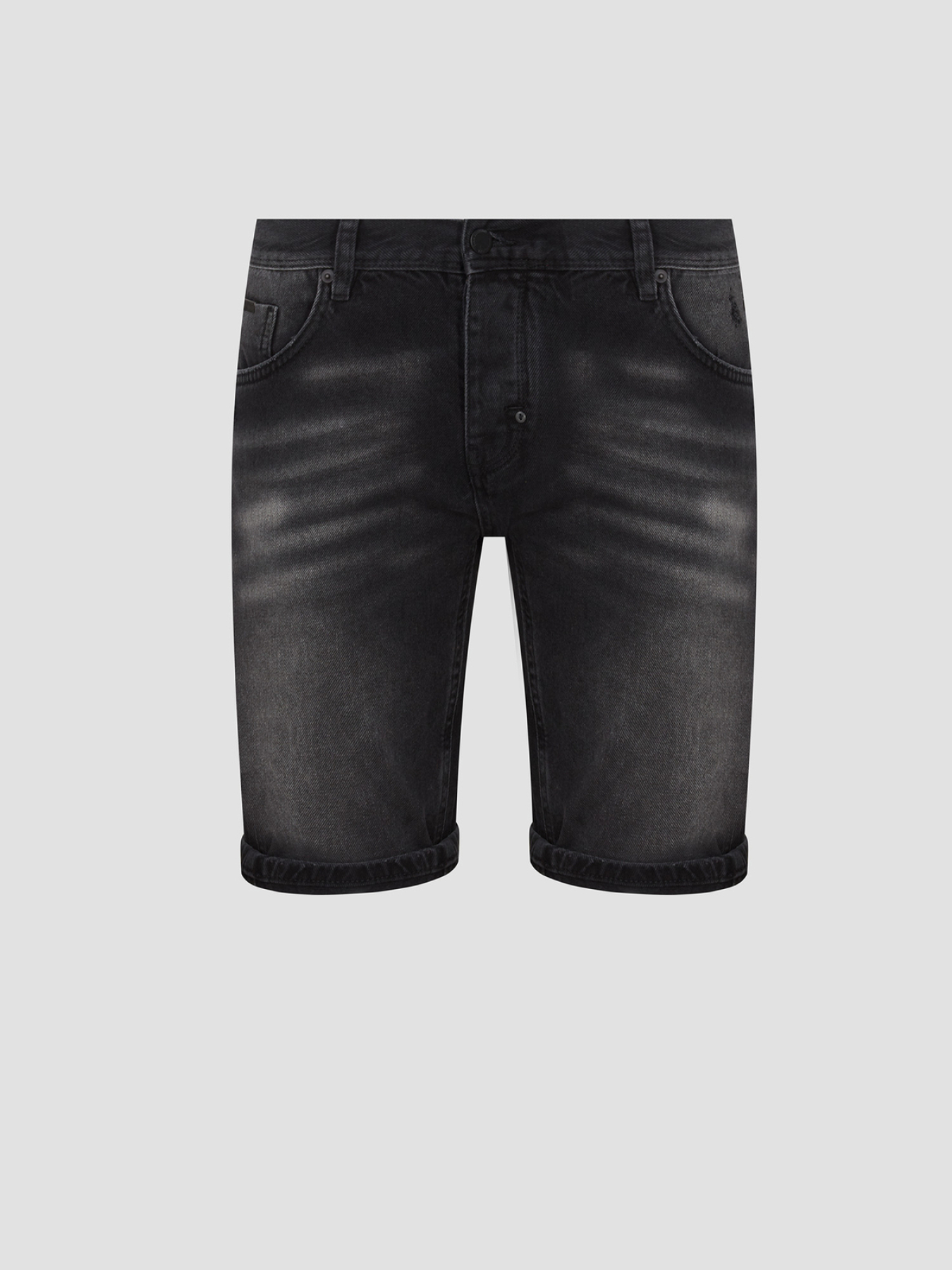 Шорты Antony Morato модель MMDS00076.FA750458;9000 Фото