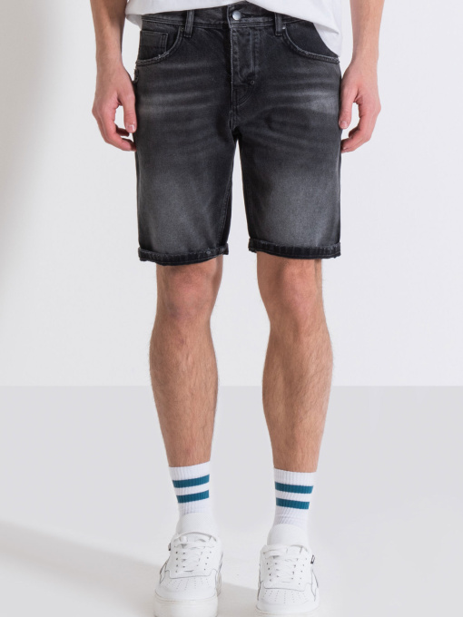 Шорты Antony Morato модель MMDS00076.FA750458;9000 Фото