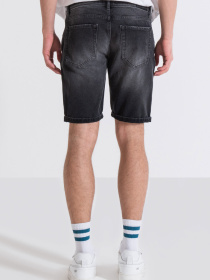 Шорты Antony Morato модель MMDS00076.FA750458;9000 Фото