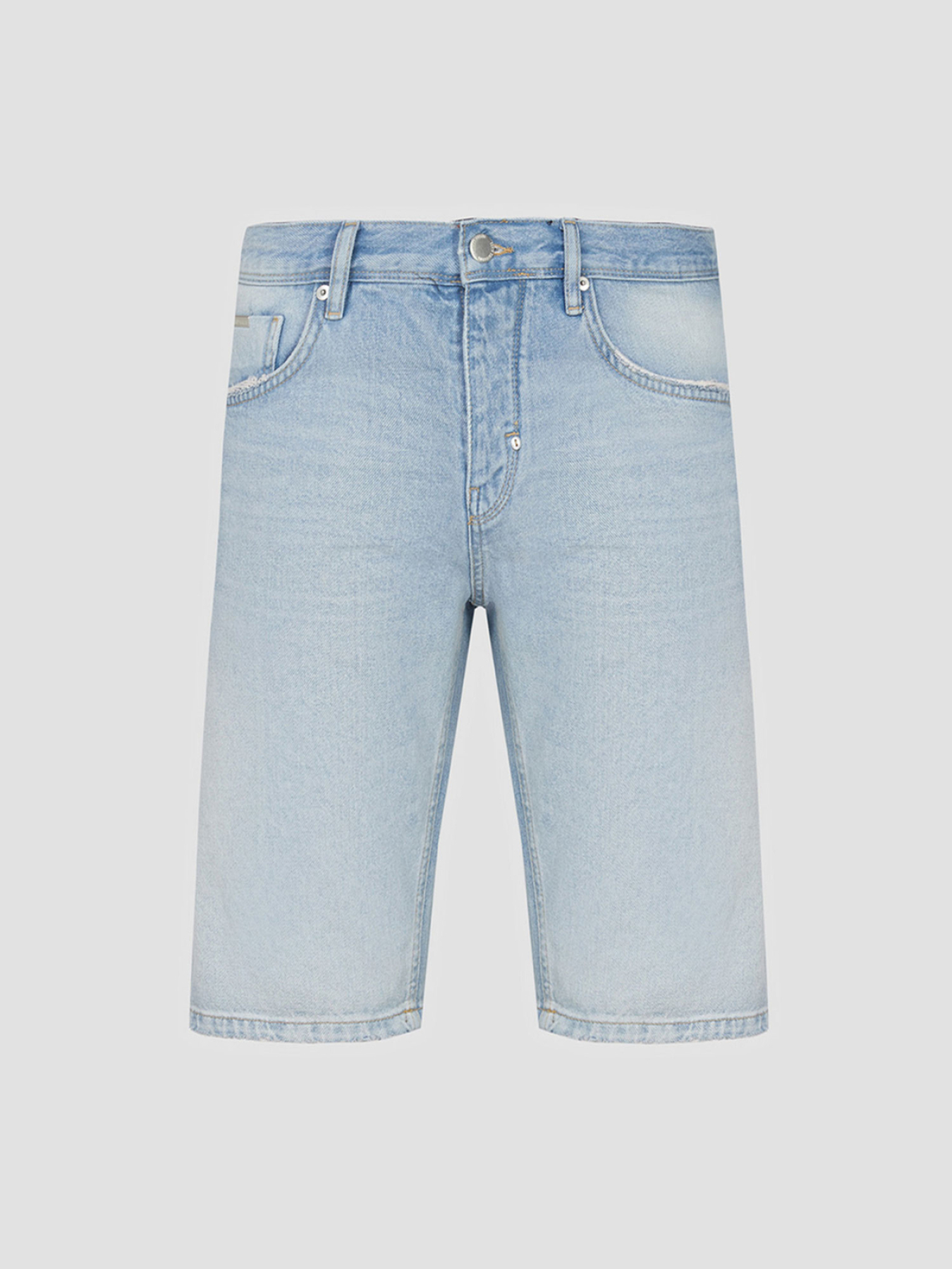 Шорты Antony Morato модель MMDS00076.FA750461;7000 Фото