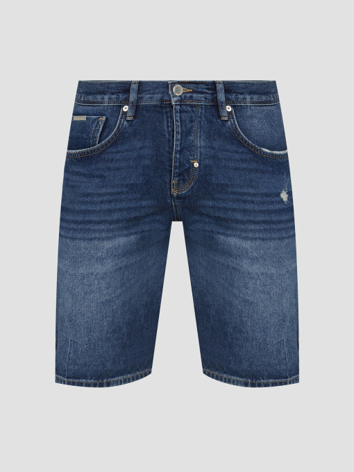 Шорты Antony Morato модель MMDS00076.FA750461;7010 Фото