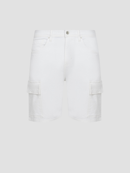 Шорты Antony Morato модель MMDS00078.FA800150;1000 Фото