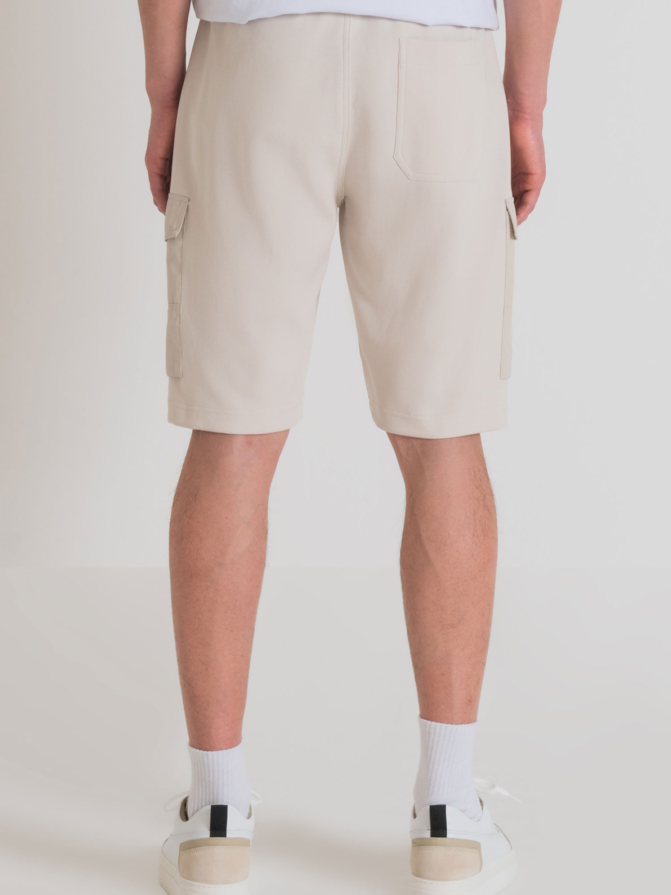 Шорти Antony Morato модель MMFS00024.FA150178;1016 Фото