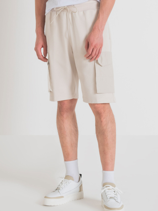 Шорты Antony Morato модель MMFS00024.FA150178;1016 Фото