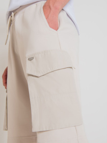Шорти Antony Morato модель MMFS00024.FA150178;1016 Фото