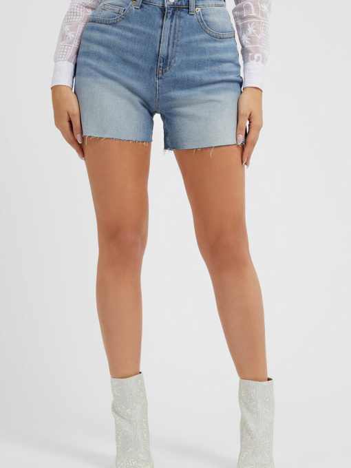 Шорти GUESS модель W3GD50.D4MSF;PLAB Фото