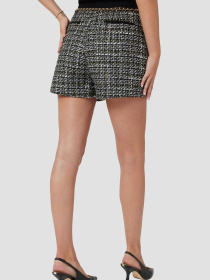 Шорти GUESS модель W4BD63.WGIL2;F9EF Фото