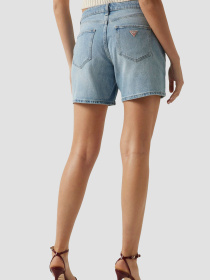 Шорти GUESS модель W5GD1A.D4K30;RSNS Фото
