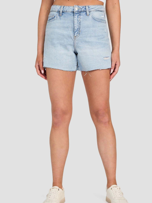 Шорти GUESS модель W5GD74.D5B96;MRCA Фото