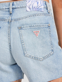 Шорти GUESS модель W5GD74.D5B96;MRCA Фото