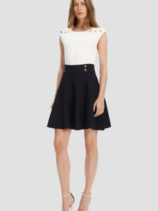 Спідниці GUESS модель W5YD65.Z0130;G7V2 Фото