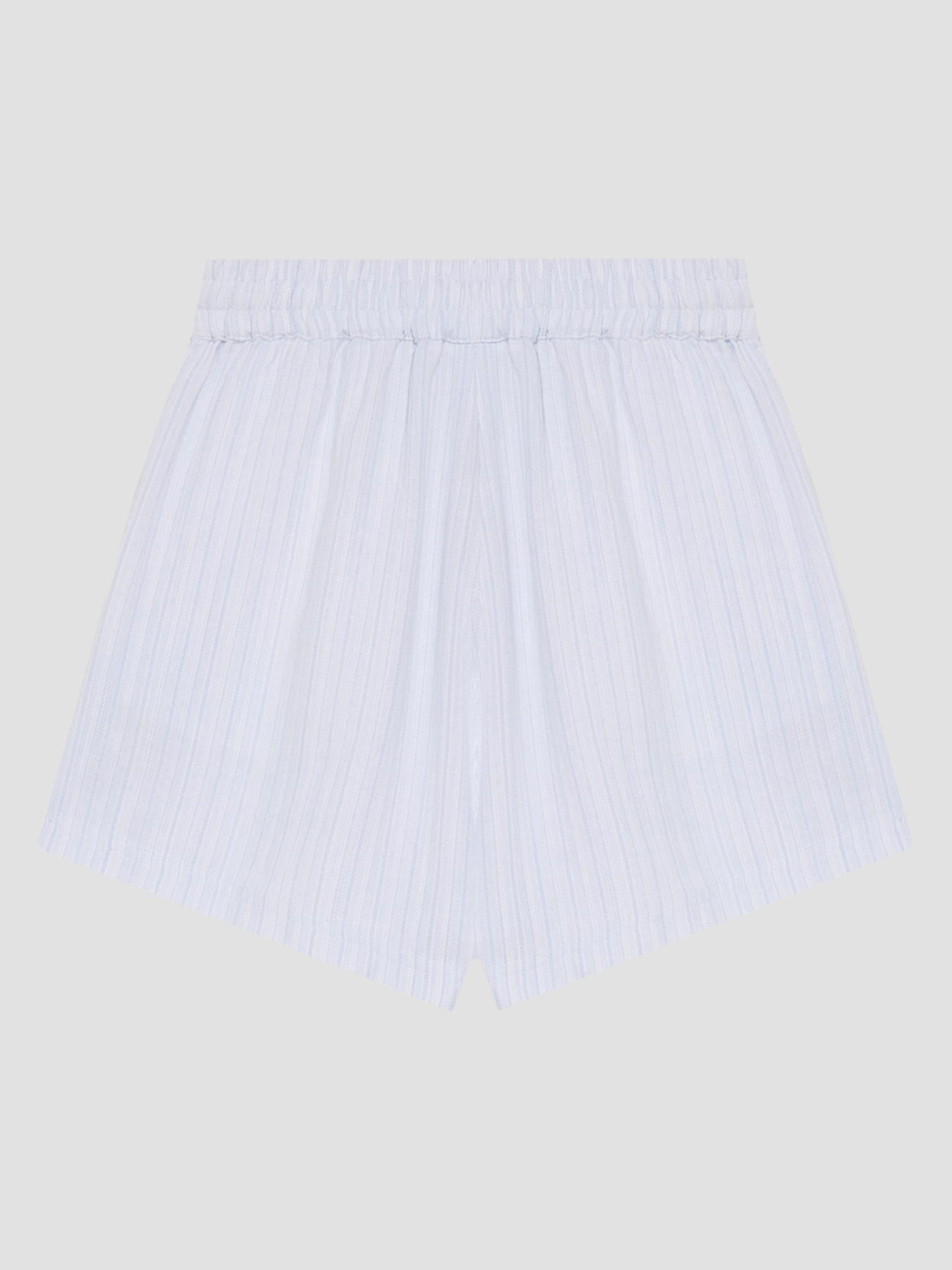 Шорти BOSS Kids модель ZJ52141;C887 Фото