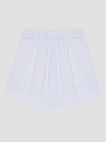 Шорти BOSS Kids модель ZJ52141;C887 Фото