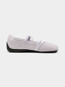 Туфли и лоферы PUMA Speedcat Ballet Sd Jr модель 406132 Фото