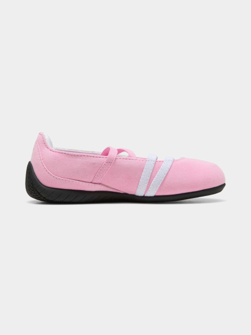 Туфли и лоферы PUMA Speedcat Ballet Ps модель 406884 Фото