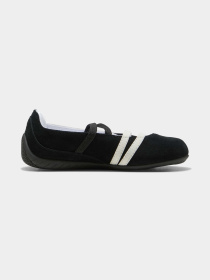 Туфли и лоферы PUMA Speedcat Ballet Ps модель 406884 Фото