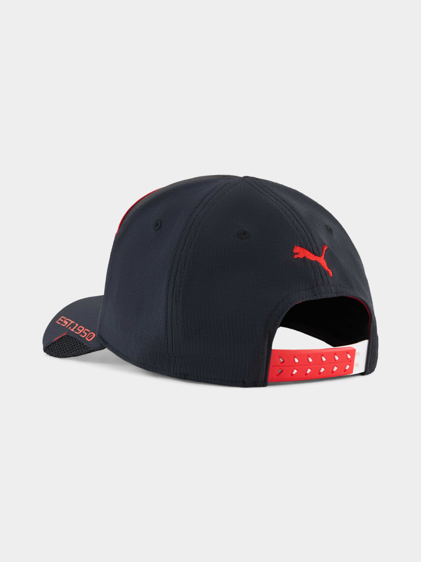Шапки та кепки PUMA F1 Lifestyle Bb Cap модель 026896 Фото