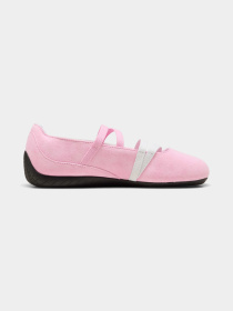 Туфли и лоферы PUMA Speedcat Ballet Sd Jr модель 406132 Фото