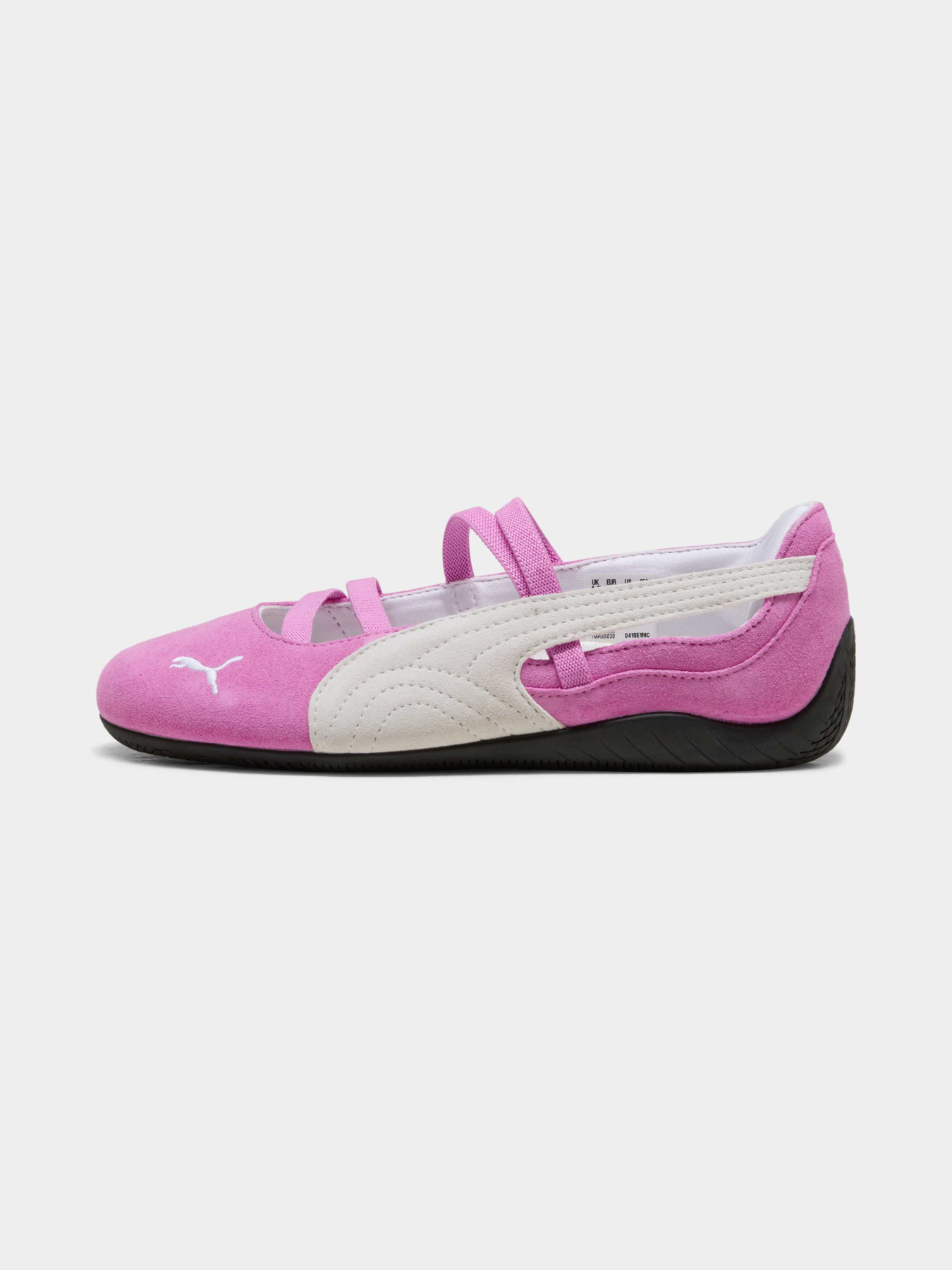 Туфлі та лофери PUMA Speedcat Ballet Sd Wns модель 401287 Фото