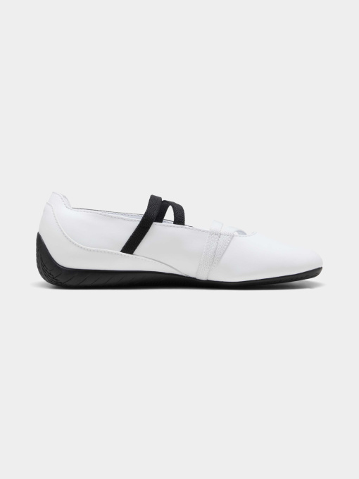 Туфлі та лофери PUMA Speedcat Ballet Lthr Wns модель 406144 Фото