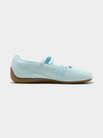 Туфлі та лофери PUMA Speedcat Ballet Sd Wns модель 401287 Фото
