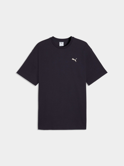 Футболки и поло PUMA Ess Elevated Relaxed Tee модель 692018 Фото