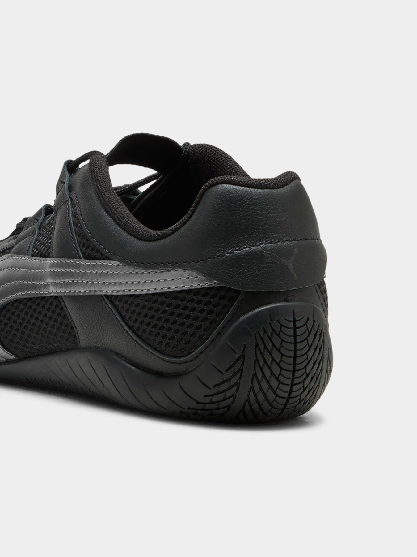 Кроссовки PUMA Speedcat Go Mesh Wns модель 405329 Кроссовки PUMA Speedcat Go Mesh Wns модель 405329 Фото