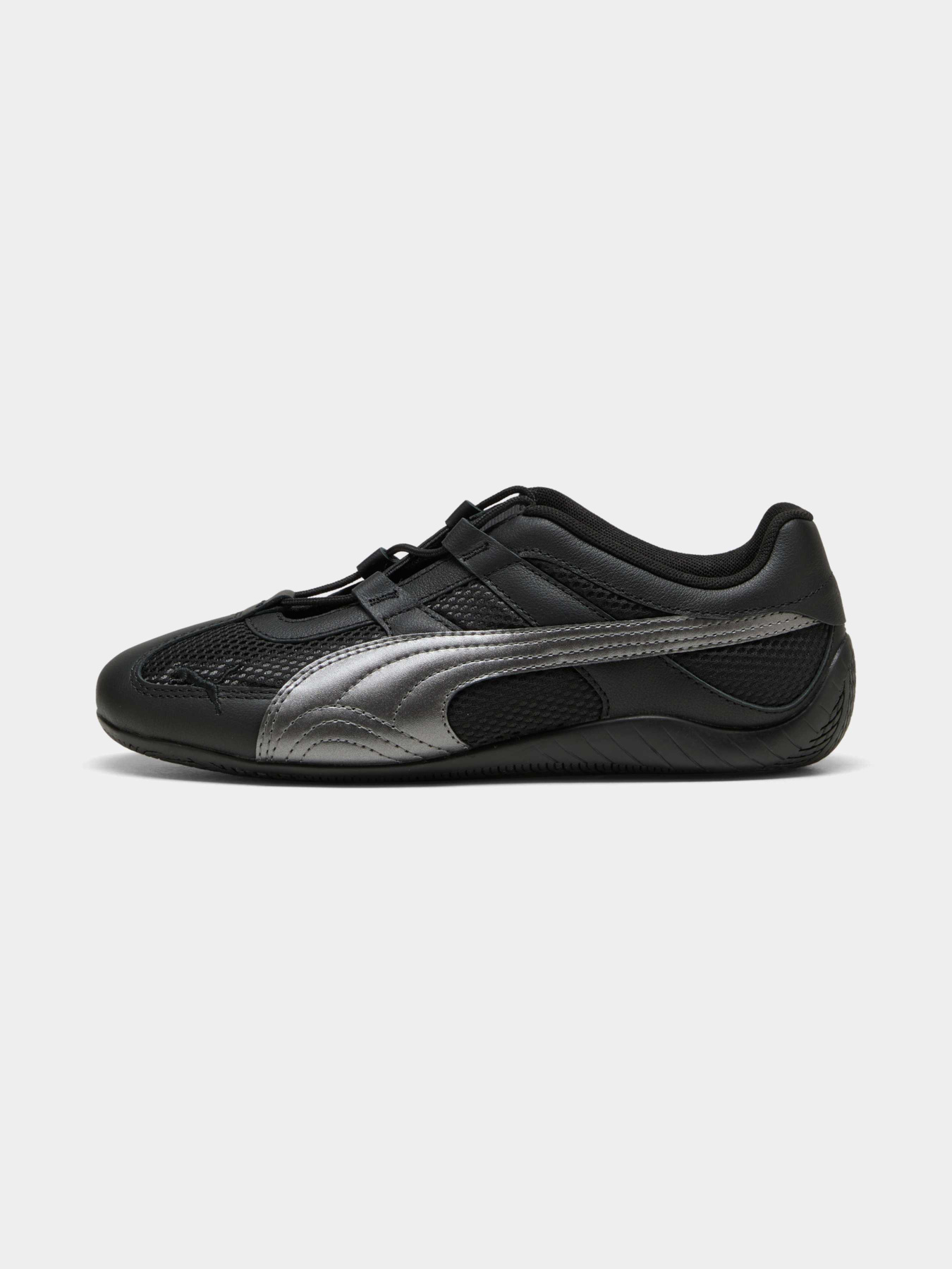 Кроссовки PUMA Speedcat Go Mesh Wns модель 405329 Кроссовки PUMA Speedcat Go Mesh Wns модель 405329 Фото