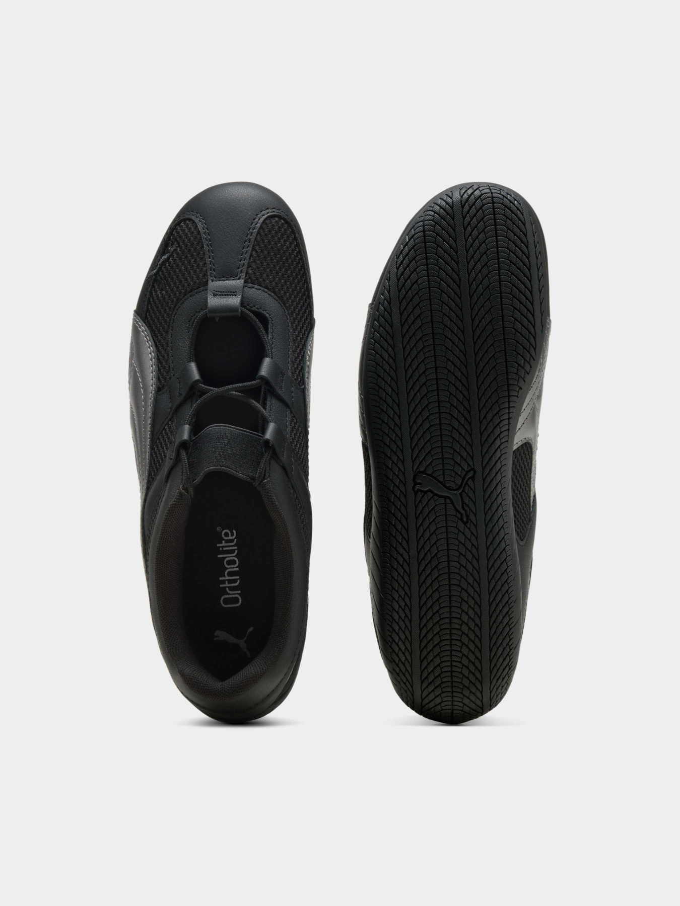 Кроссовки PUMA Speedcat Go Mesh Wns модель 405329 Кроссовки PUMA Speedcat Go Mesh Wns модель 405329 Фото