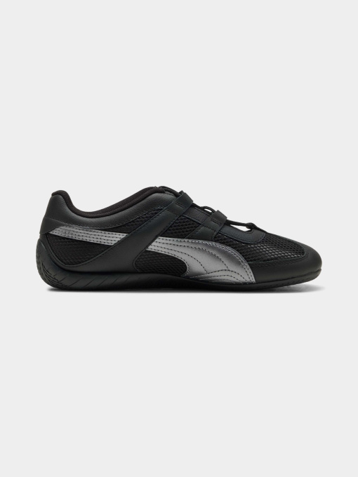 Кросівки PUMA Speedcat Go Mesh Wns модель 405329 Фото