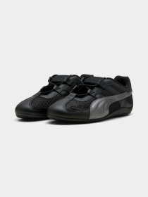 Кроссовки PUMA Speedcat Go Mesh Wns модель 405329 Фото