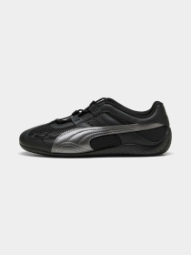 Кроссовки PUMA Speedcat Go Mesh Wns модель 405329 Фото