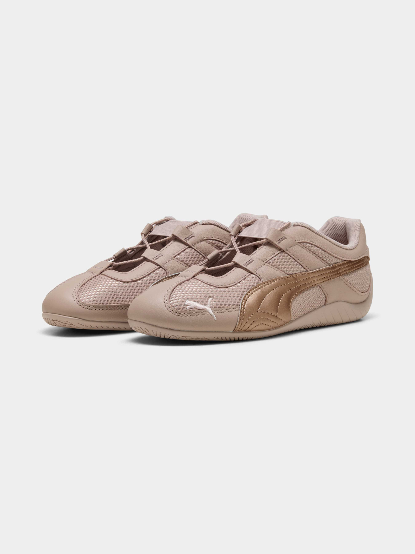 Кроссовки PUMA Speedcat Go Mesh Wns модель 405329 Кроссовки PUMA Speedcat Go Mesh Wns модель 405329 Фото
