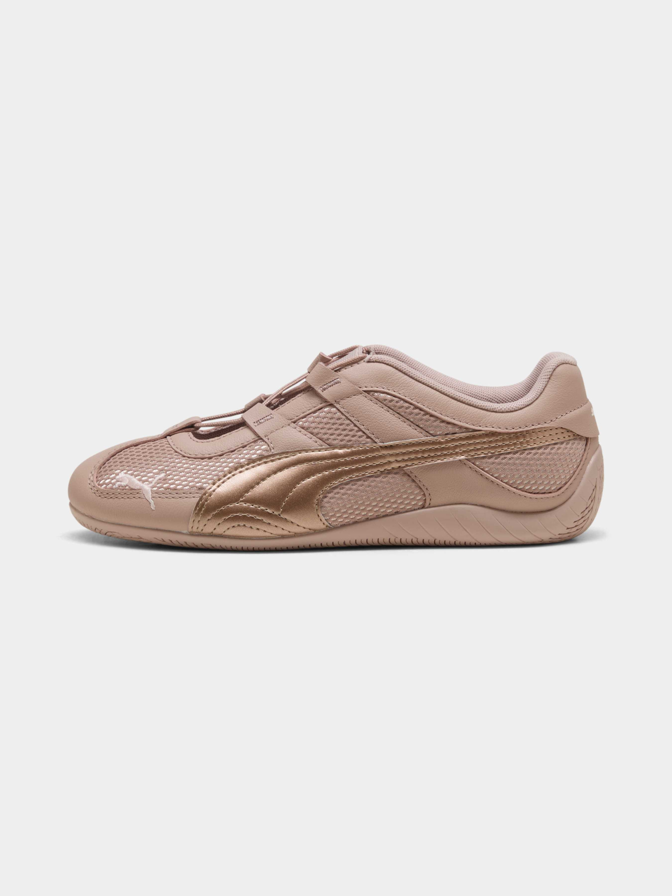 Кроссовки PUMA Speedcat Go Mesh Wns модель 405329 Кроссовки PUMA Speedcat Go Mesh Wns модель 405329 Фото