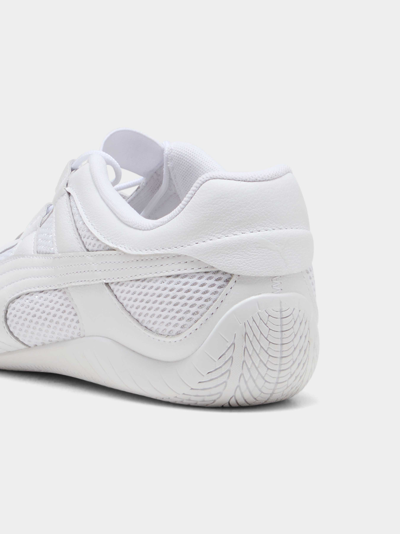 Кросівки PUMA Speedcat Go Mesh Wns модель 405329 Фото