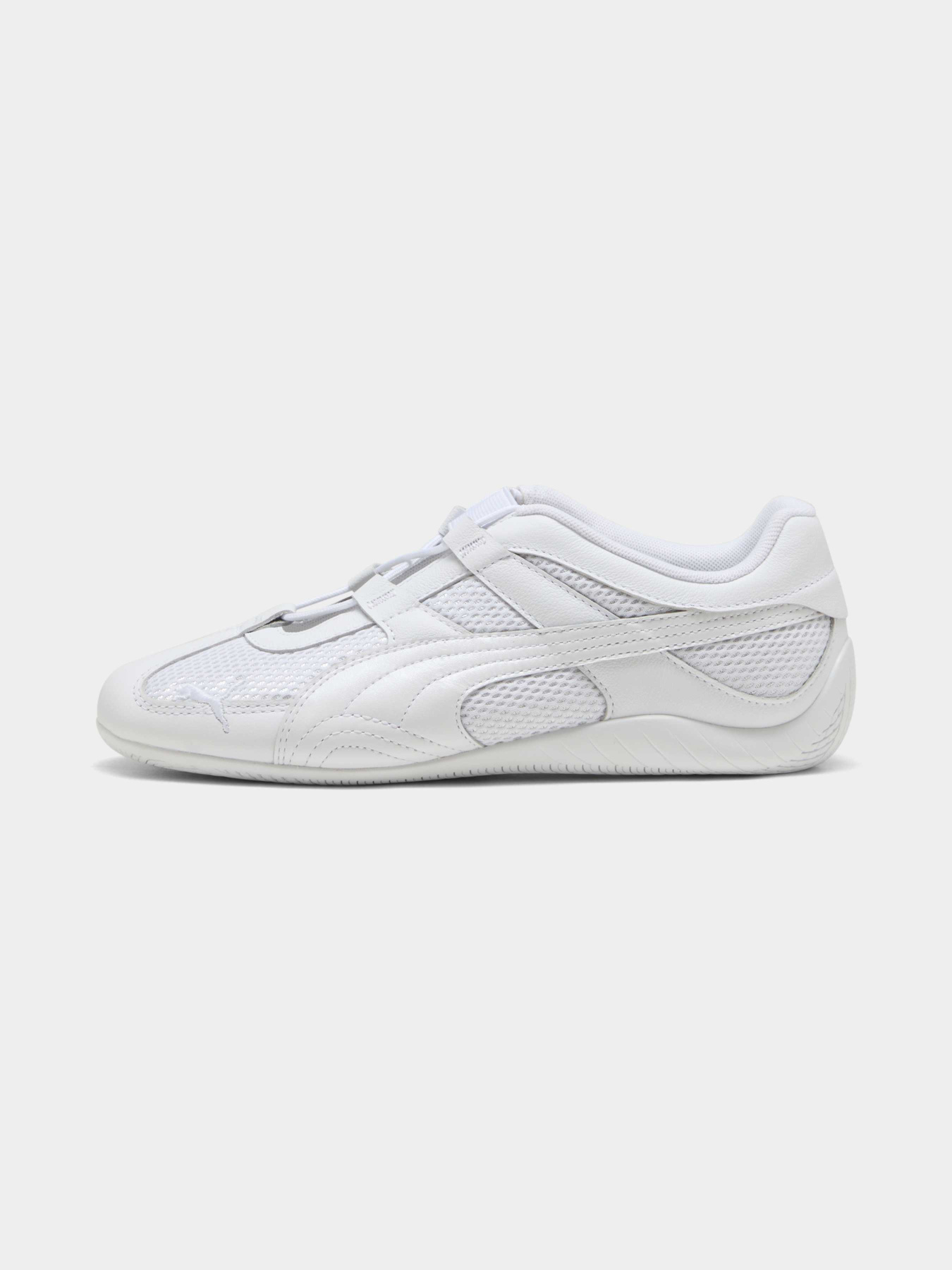 Кросівки PUMA Speedcat Go Mesh Wns модель 405329 Фото