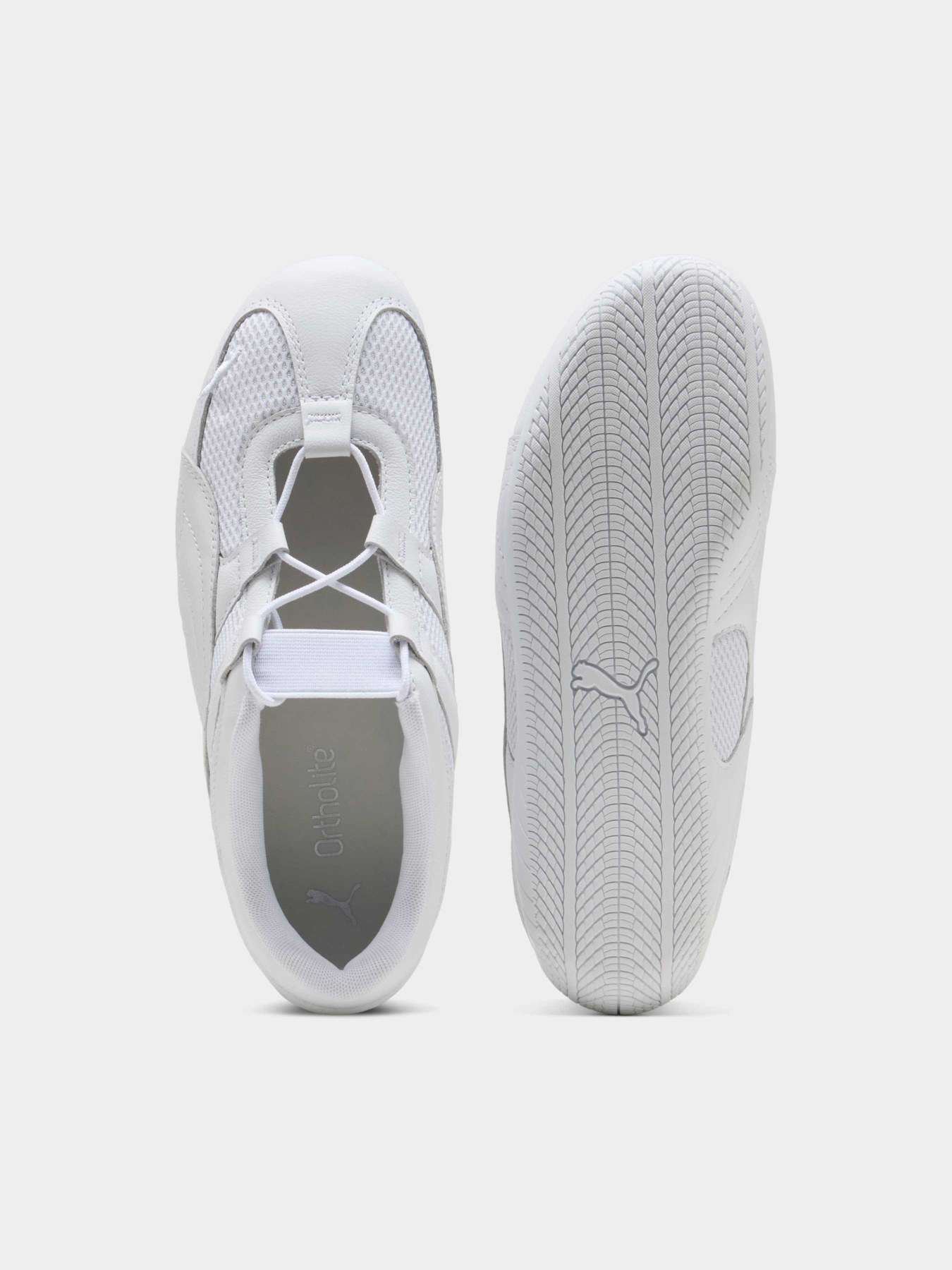 Кросівки PUMA Speedcat Go Mesh Wns модель 405329 Фото