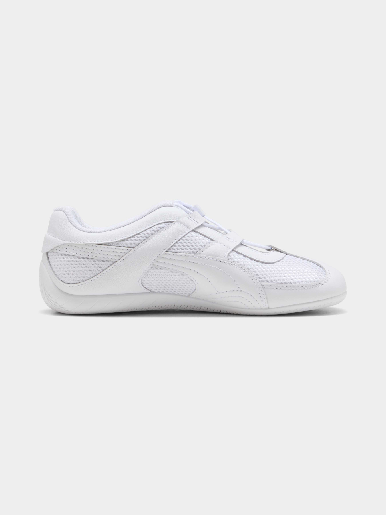 Кросівки PUMA Speedcat Go Mesh Wns модель 405329 Фото