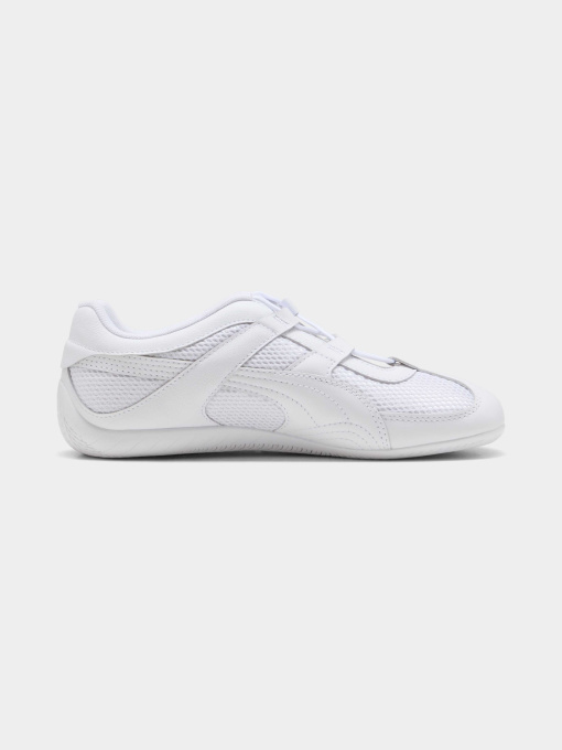 Кроссовки PUMA Speedcat Go Mesh Wns модель 405329 Фото