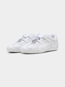 Кросівки PUMA Speedcat Go Mesh Wns модель 405329 Фото