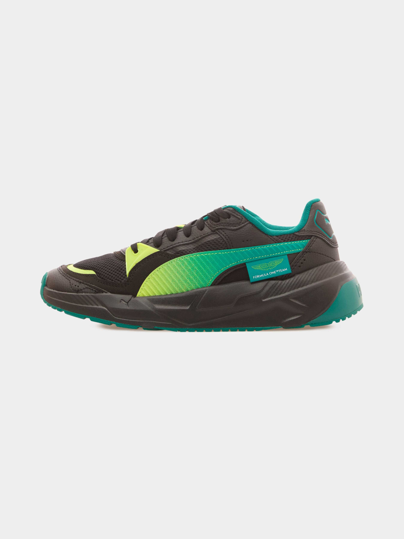 Кросівки PUMA Amf1 Trinity 2 модель 309142 Фото