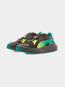 Кросівки PUMA Amf1 Trinity 2 модель 309142 Фото