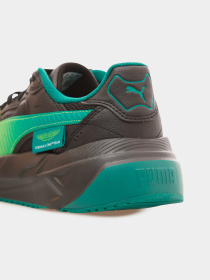 Кросівки PUMA Amf1 Trinity 2 модель 309142 Фото