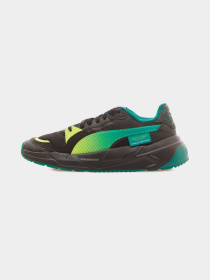 Кросівки PUMA Amf1 Trinity 2 модель 309142 Фото