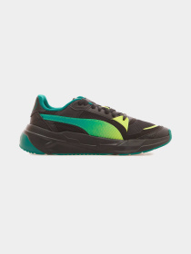Кросівки PUMA Amf1 Trinity 2 модель 309142 Фото