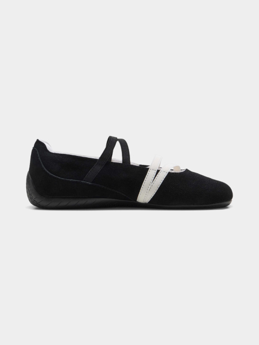 Туфлі та лофери PUMA Speedcat Ballet Sd Wns модель 401287 Фото