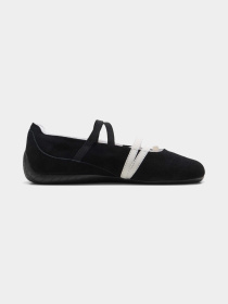 Туфлі та лофери PUMA Speedcat Ballet Sd Wns модель 401287 Туфлі та лофери PUMA Speedcat Ballet Sd Wns модель 401287 Фото