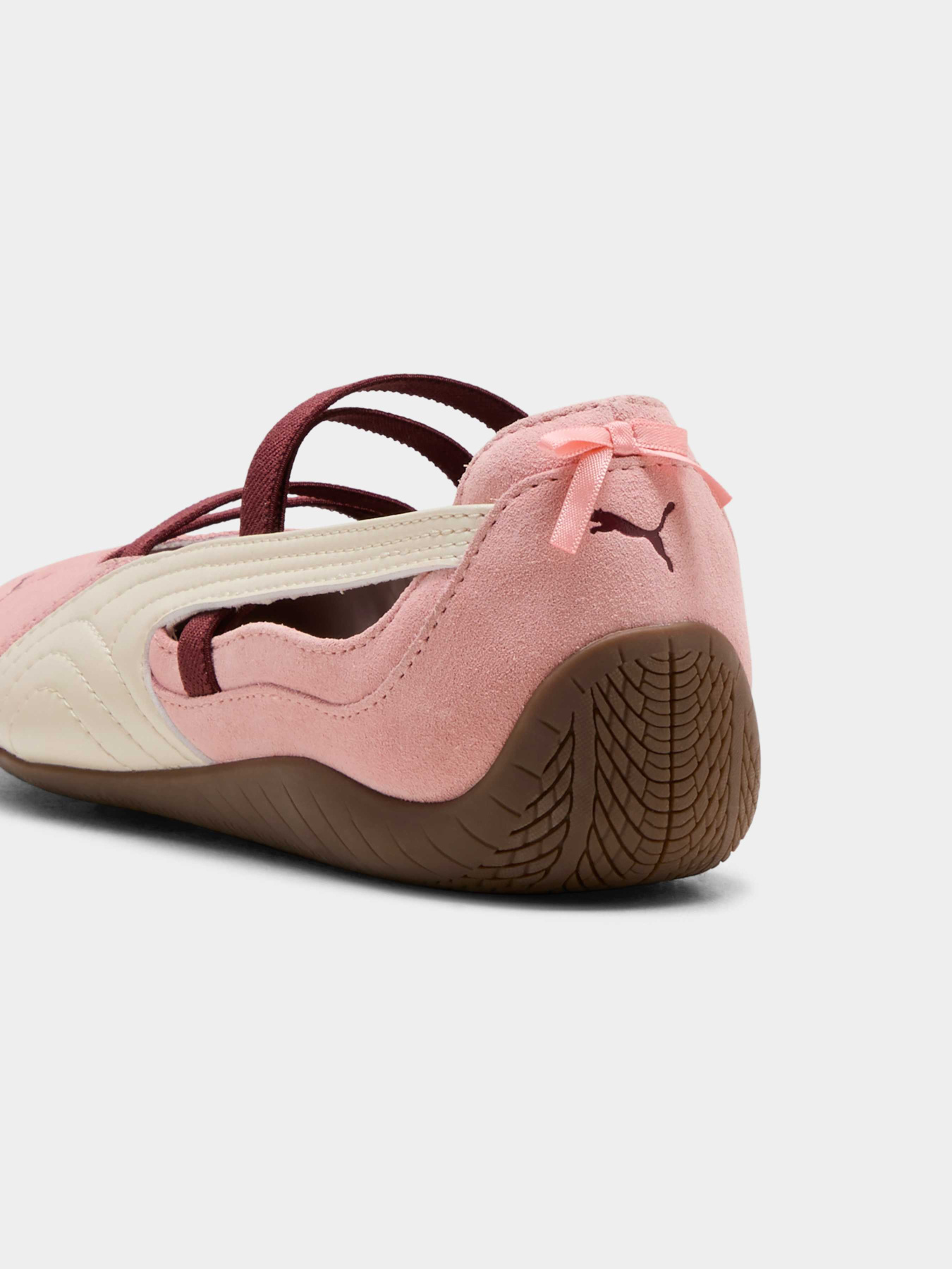 Туфлі та лофери PUMA Speedcat Ballet Lovelace Wns модель 408178 Фото