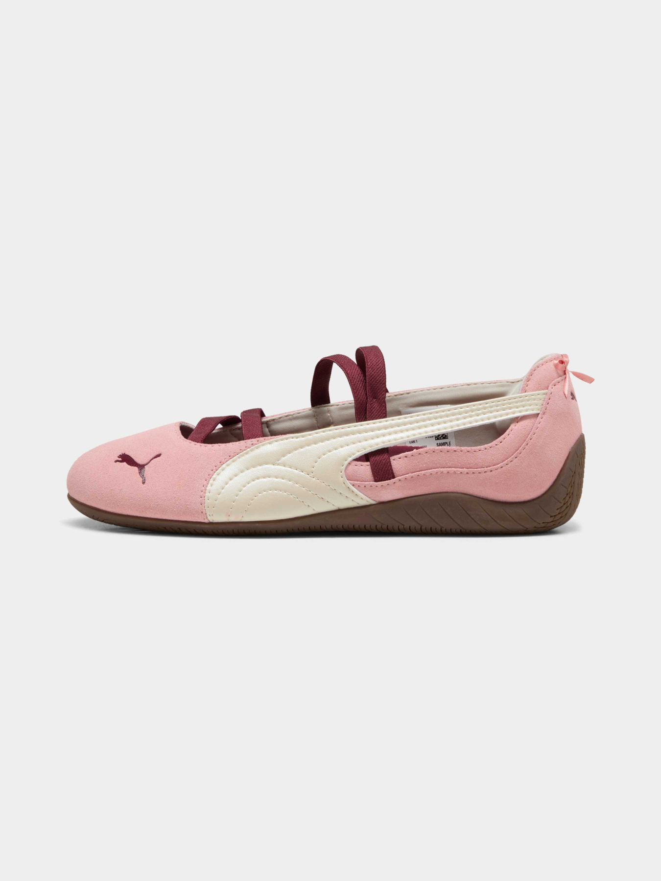 Туфлі та лофери PUMA Speedcat Ballet Lovelace Wns модель 408178 Фото